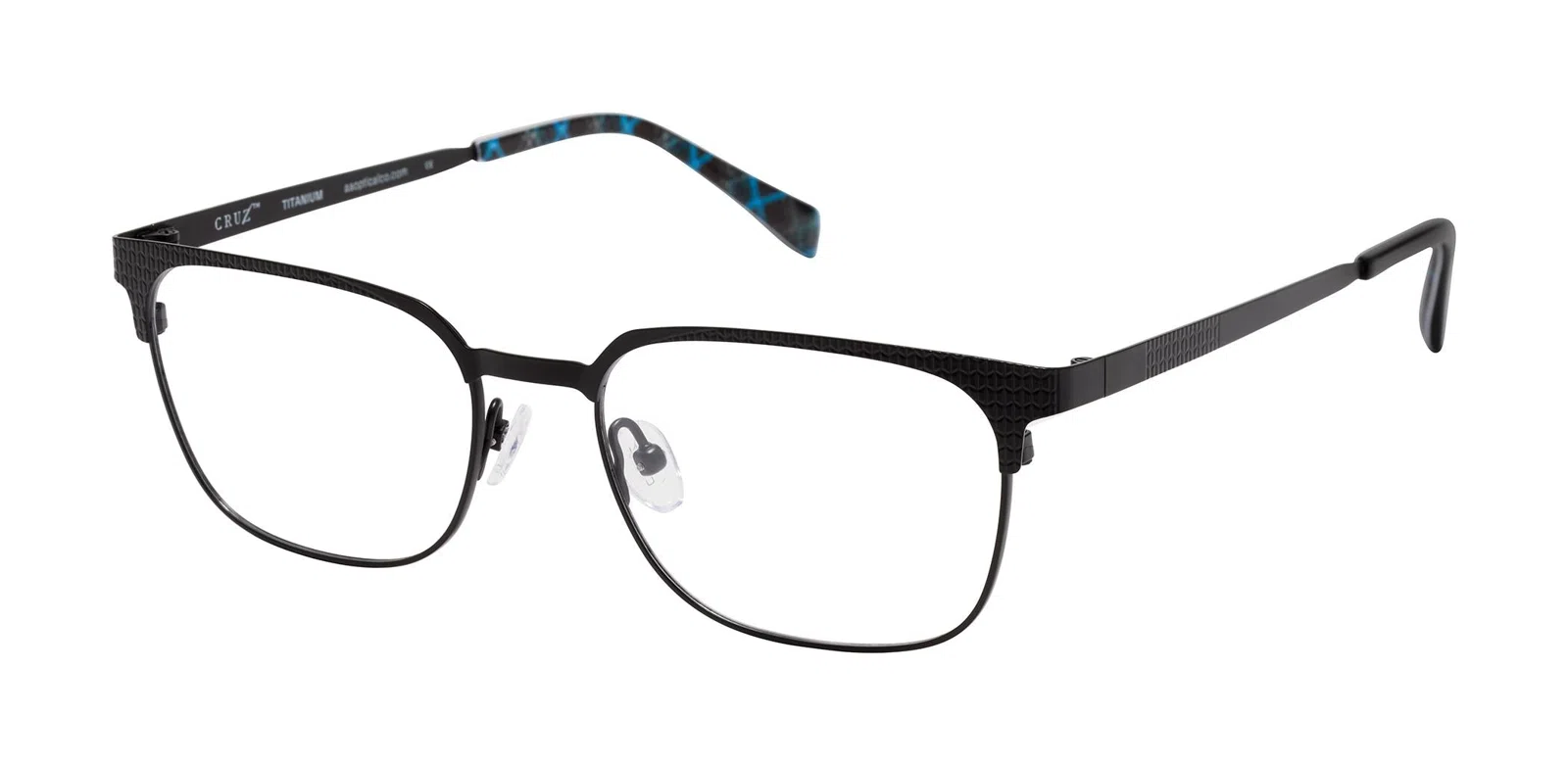 Cruz I-690 Eyeglasses - view 3